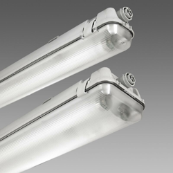 960EL1X28GR – PLAFONIERA HYDRO T5 960 FL 1X28 CELL-F GRIGIO - Disano Illuminazione en oferta