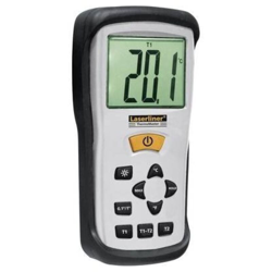 Laserliner ThermoMaster Termometro -50 fino a +1300 °C en oferta