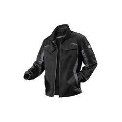 Kubler - Giacca Pulsschlag Taglia 48 Nero/Antracite precio