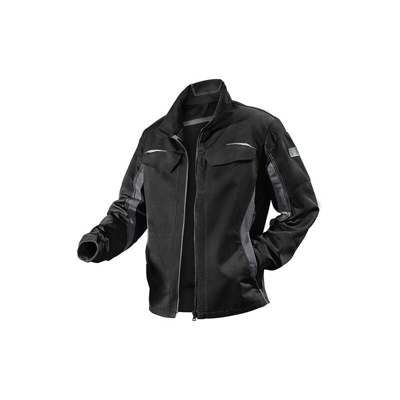 Kubler - Giacca Pulsschlag Taglia 48 Nero/Antracite