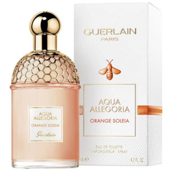 Aqua Allegoria Orange Soleia Spray Eau De Toilette - Profumo Unisex precio