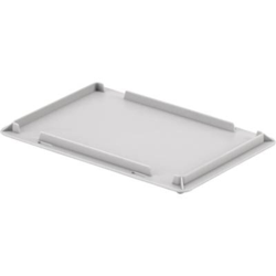 Alutec 75150 Coperchio (L x A x P) 300 x 15 x 200 mm Grigio 1 pz. precio