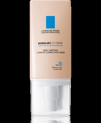 La Roche-Posay Rosaliac CC Creme 50ml