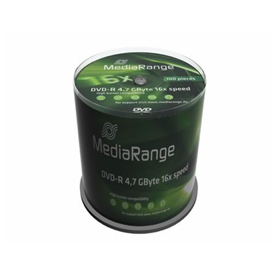 MR442, DVD-R, Scatola per torte