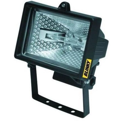 Proiettore Alogeno Vigor Senza Cavo Watt 120 - VIGOR BLINKY