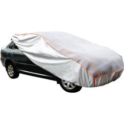 Antigrandine per auto (L x L x A) 430 x 165 x 120 cm Dimensione: M Universale - Hp Autozubehör características