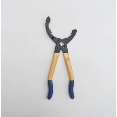 PINZA CHIAVE FILTRO OLIO MOTORE REGOLAILE 10' 26 cm APERTURA 90 150 mm 115an