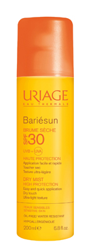 BARIESUN SPF30 SPRAY ASCIUTTO 200 ML en oferta