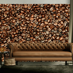 Fotomurale - Coffee heaven características