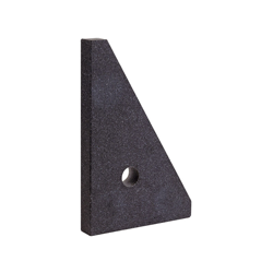 SQUADRA DI RISCONTRO IN GRANITO DIABASE 160x100x19 mm BORLETTI SG02 - LTF precio