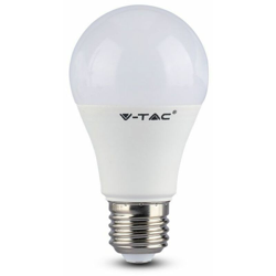 Lampadina LED E27 6W A60 RGB+W con Telecomando 6400K - V-tac precio