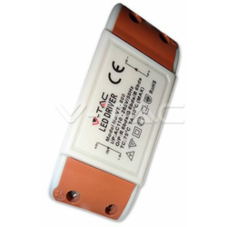 Driver per Pannelli LED 8W - V-tac precio