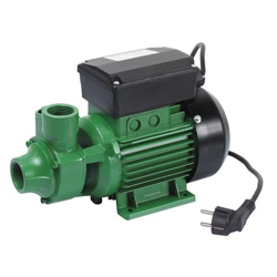 PRPC115 Pompa Gasolio 370 W 40 L / Min precio