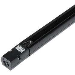 Binario Trifase 2mt Colore Nero - V-TAC precio