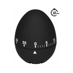 Contaminuti Timer Meccanico 60 Minuti (No Batterie) Con Suoneria - SUNLUX en oferta