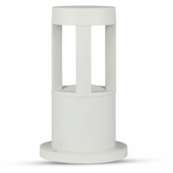 Lampada LED da Giardino Fissaggio a Terra LED COB 10W Colore Bianco h:25cm 3000K IP65 - V-tac en oferta