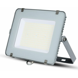 Faro LED V-TAC SMD Chip Samsung 300W Colore Grigio 6400K IP65 en oferta