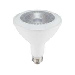 Lampadina LED Chip Samsung E27 14W PAR38 6400K - V-tac características