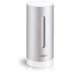 Modulo Aggiuntivo per Stazione Meteo Colore Alluminio características