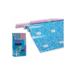 Cliccandoshop - Carta da Imballaggio Decorativo Per bambini (70 x 200 cm) en oferta