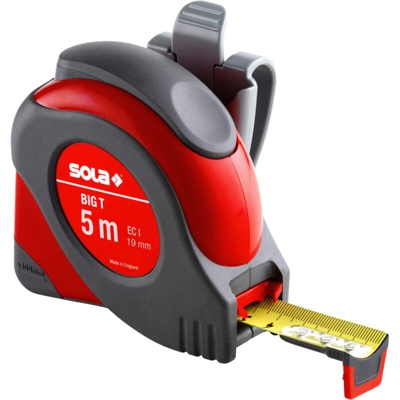 Flessometro BigT 5/19 [ ] - Sola