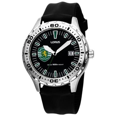 Club Orologi Uomo Rxh71gx9