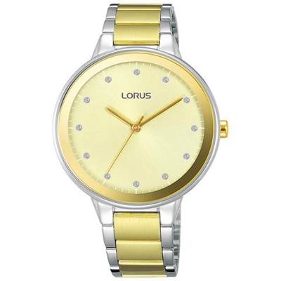 Woman Orologi Donna Rg281lx9