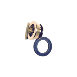 Adattatore per raccordi a tenuta piana da 3/4' - Teco características