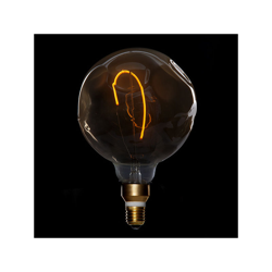 Greenice - Lampadina a LED Oscuratoreabile Vintage G125 E27 4W (AM-DL126) precio