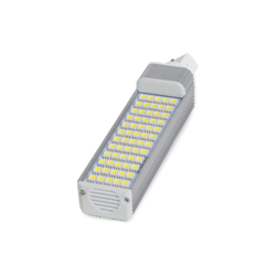 Lampadina a LED G24 4 Pins De 60 X SMD5050 12W 1000Lm 30.000H | Bianco Caldo (CA-HLG24-4P-12W-CW) - GREENICE características