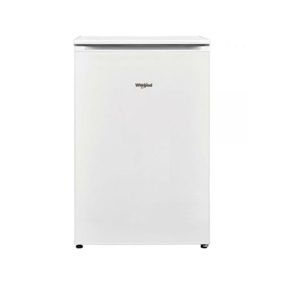 Whirlpool W55ZM 111 W congelatore Libera installazione Da tavolo Bianco 102 L A+