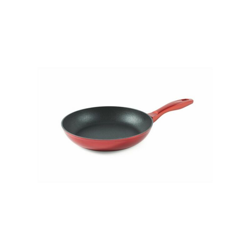 Rouge Padella Ind Forgiato 3,8Mm 22X4,8Cm - Villa D'este precio