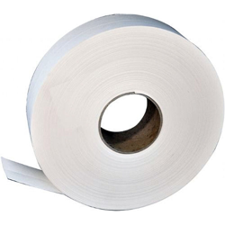 Carta Microforata 50mm x 75 metri in rotolo per giunti ed angoli - Spit en oferta