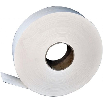 Carta Microforata 50mm x 75 metri in rotolo per giunti ed angoli - Spit