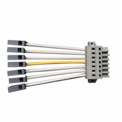 V-tac - Connettore a 8 Ingressi en oferta