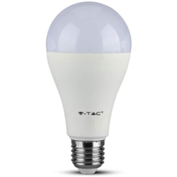 Lampadina LED Chip Samsung E27 17W A65 6400K - V-tac precio