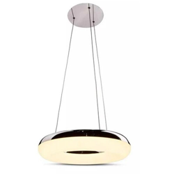 Lampadario LED 40W 1 Anello 3000K - V-tac precio