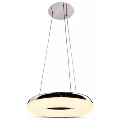 Lampadario LED 40W 1 Anello 3000K - V-tac