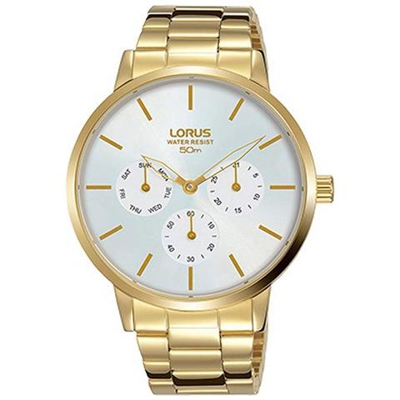 Rp612dx9 Orologio Donna Al Quarzo