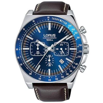 Rt357gx9 Orologio Uomo Al Quarzo
