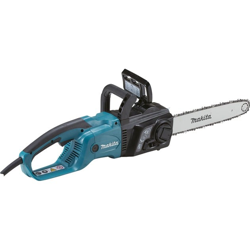 UC4051A 2000W Nero, Blu motosega a corrente, Motosega elettrica características