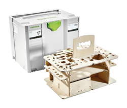 Festool SYSTAINER T-LOC SYS-HWZ precio