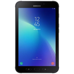 Galaxy Tab Active 2 Nero Display 8'' HD Octa Core Ram 3GB Memoria 16GB +Slot MicroSD Wi-Fi + 4G Fotocamera 8Mpx Android - Europa características