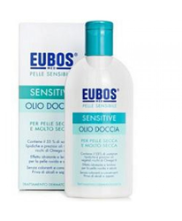 Eubos Sensitive Olio Docc200ml en oferta