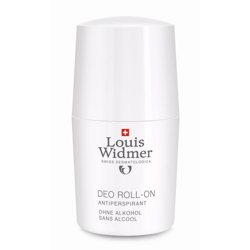 Louis Widmer Deo Roll-on Leggermente Profumato en oferta