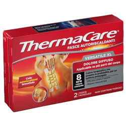 Thermacare® Fasce Autoriscaldanti Versatile XL precio