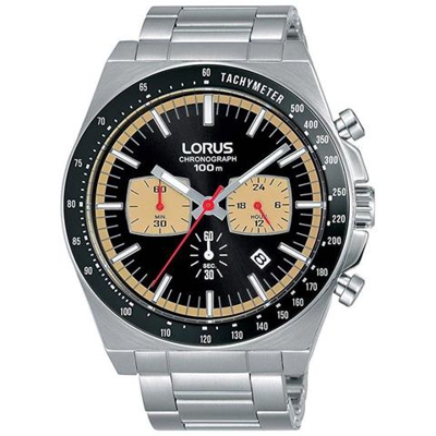 Rt351gx9 Orologio Uomo Al Quarzo