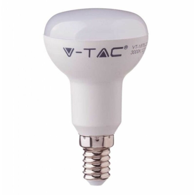 Lampadina LED Chip Samsung E14 3W R39 4000K - V-tac