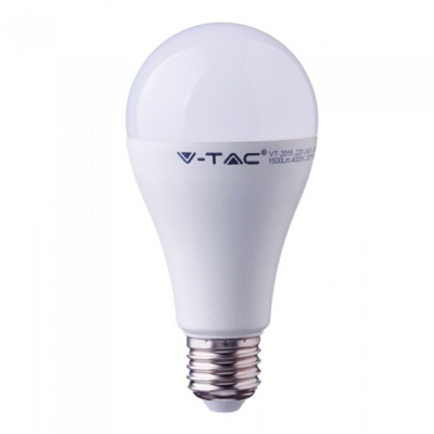 Lampadina LED E27 12W A60 2700K CRI>95 - V-tac