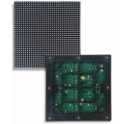 Modulo Display LED V-TAC da Esterno P6 768*768mm per LED V-TAC Wall IP65 precio